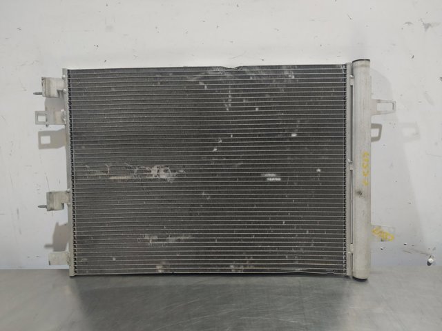 Chłodnica klimatyzacji A2475000054 MERCEDES
