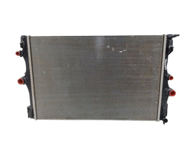 Chłodnica silnika A2475000203 MERCEDES