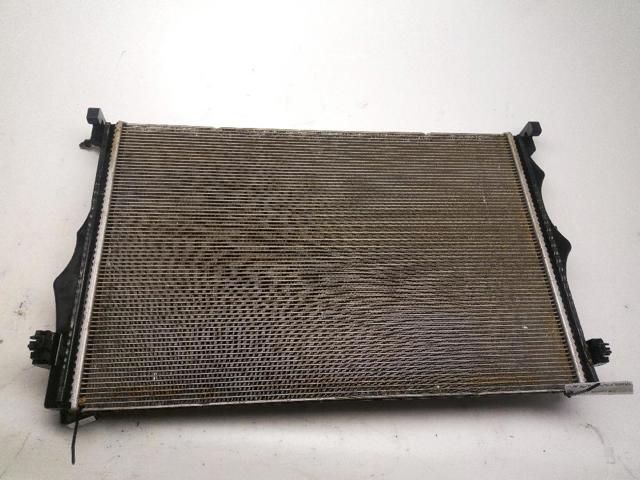 Chłodnica silnika A2475000203 MERCEDES