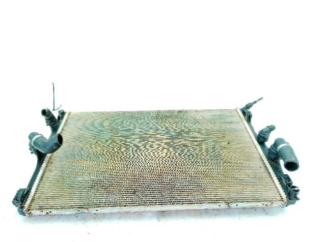 Chłodnica silnika A2475000203 MERCEDES