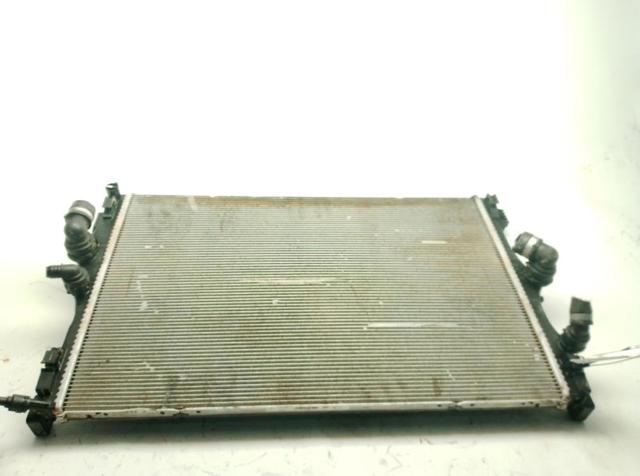 Chłodnica silnika A2475000203 MERCEDES