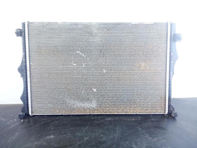 Chłodnica silnika A2475000203 MERCEDES