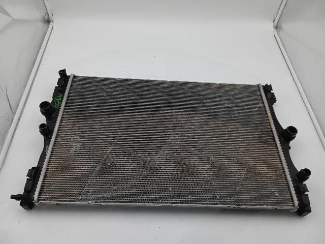 Chłodnica silnika A2475000203 MERCEDES