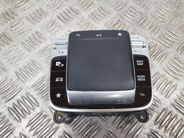 A2479004103 Mercedes