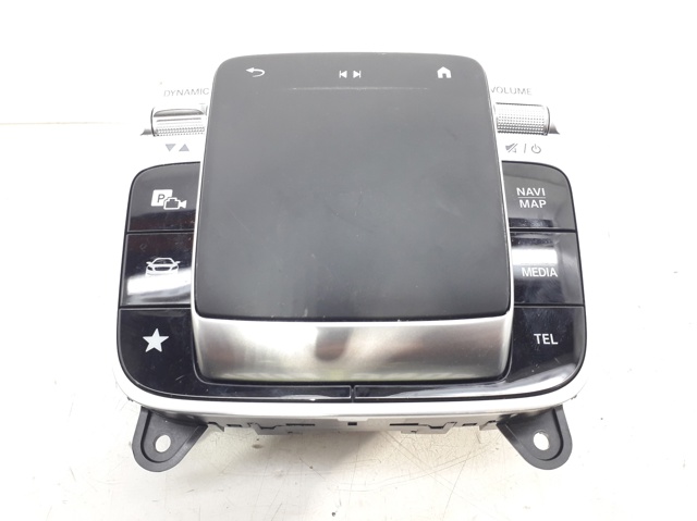 A2479004103 Mercedes