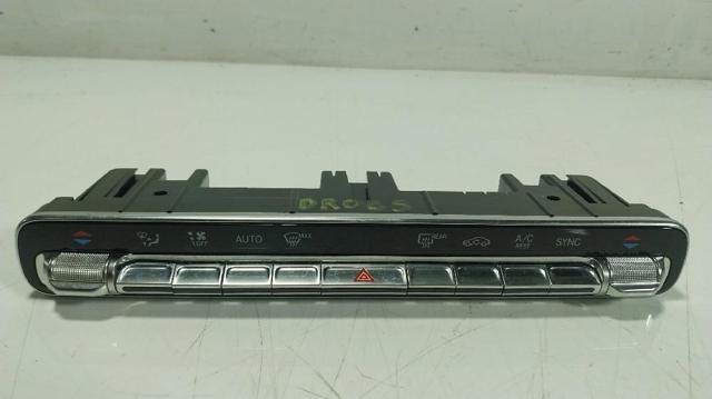 Sterownik trybów ogrzewania/klimatyzacji A2479055902 MERCEDES