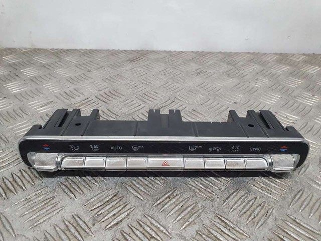 Sterownik trybów ogrzewania/klimatyzacji A2479055902 MERCEDES