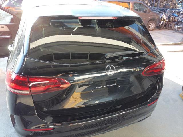 Silniczek wycieraczki tylnej szyby A2479065102 MERCEDES