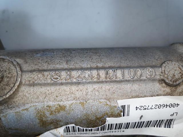 A25111011009 Mercedes