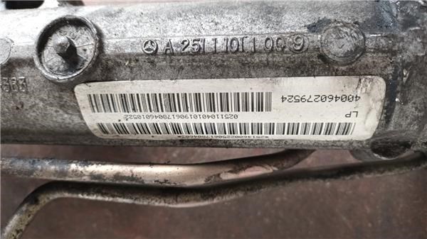 A25111011009 Mercedes