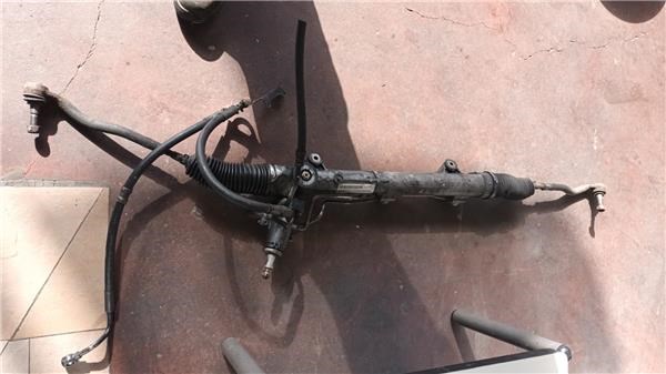 Listwa kierownicza (maglownica) A25111011009 MERCEDES