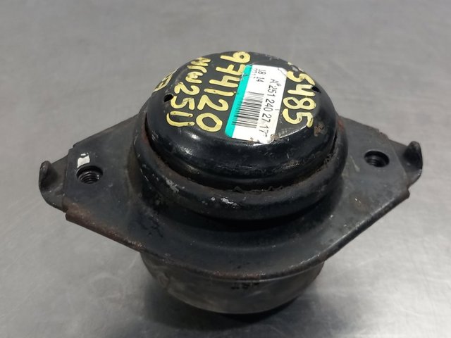 A2512402717 Mercedes