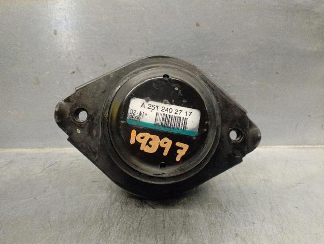 A2512402717 Mercedes