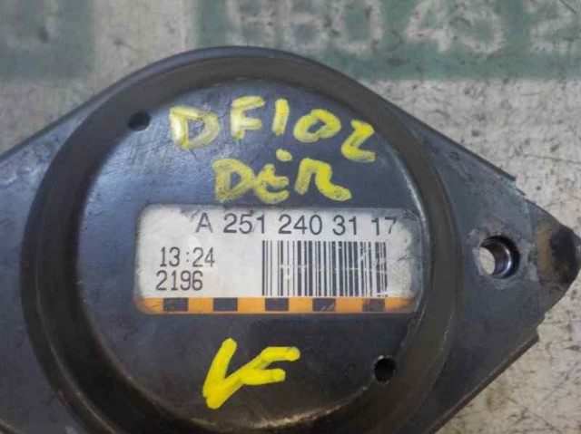 A2512404417 Mercedes