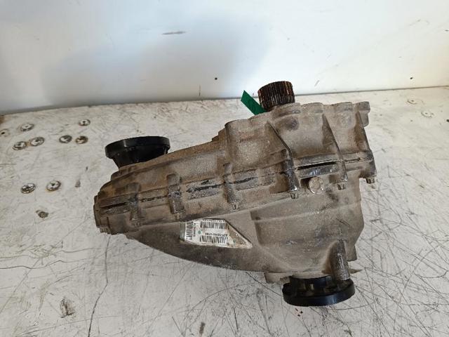 Skrzynia rozdzielcza A2512801200 MERCEDES