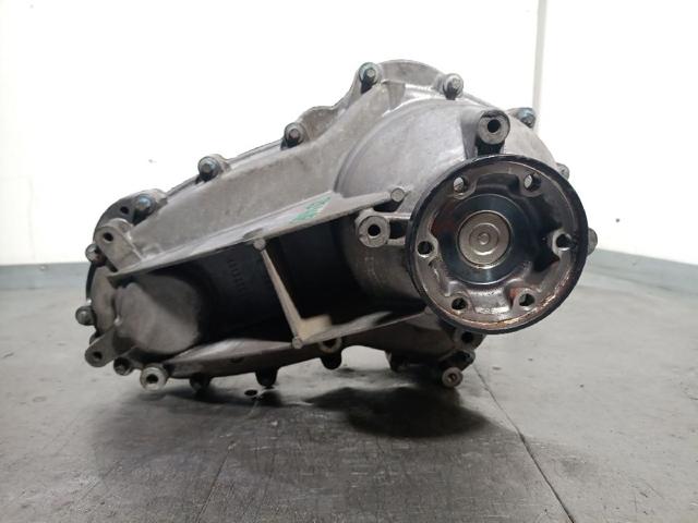 Skrzynia rozdzielcza A2512802100 MERCEDES