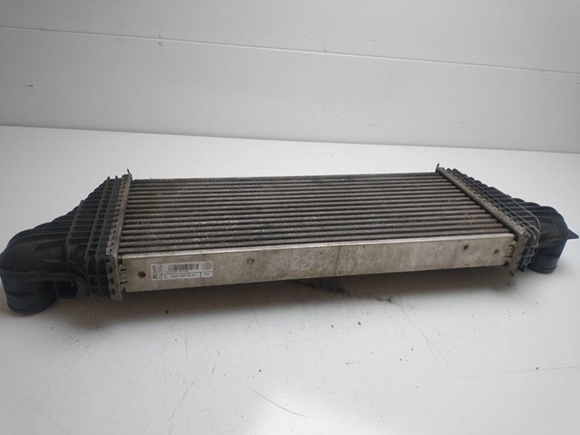 Chłodnica intercoolera A2515000000 MERCEDES