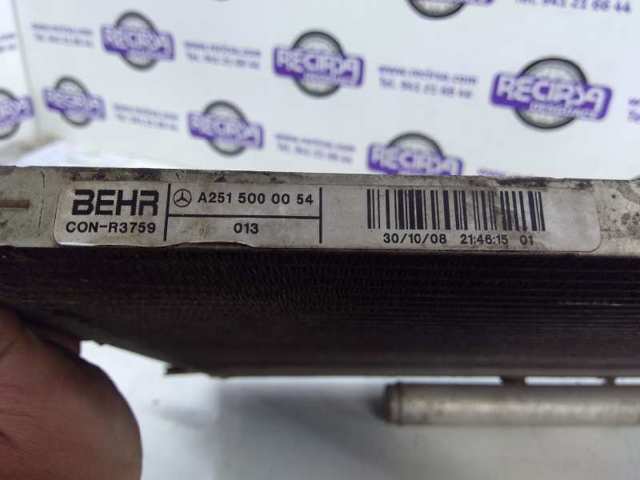 A2515000054 Mercedes