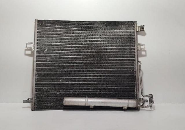 Chłodnica klimatyzacji Mercedes R