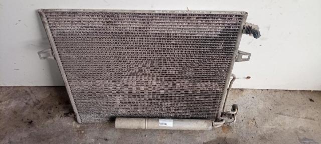 Chłodnica klimatyzacji A2515000054 MERCEDES