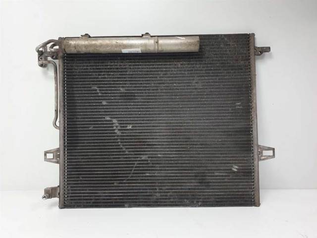 Chłodnica klimatyzacji A2515000054 MERCEDES