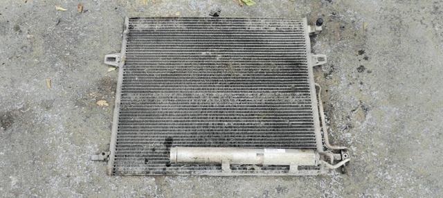 Chłodnica klimatyzacji A2515000054 MERCEDES
