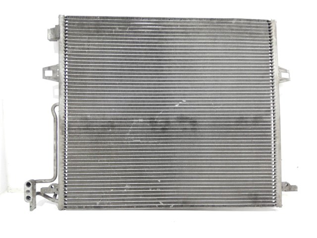 Chłodnica klimatyzacji A2515000054 MERCEDES