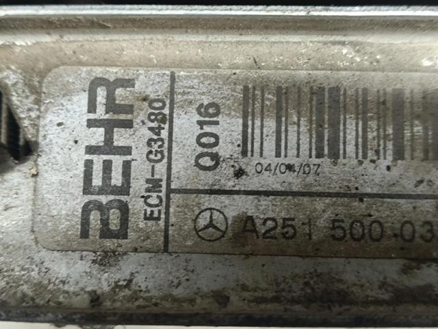 A2515000303 Mercedes