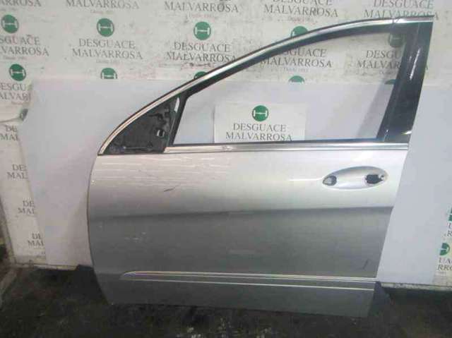 Drzwi przednie lewe A2517200105 MERCEDES