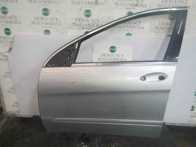 Drzwi przednie lewe A2517200105 MERCEDES