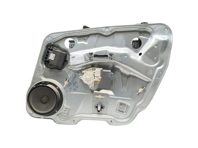 Mechanizm podnoszenia szyby drzwi przednich prawych do Mercedes R W251