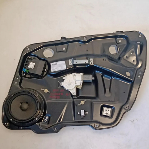  Mercedes R  (W251)
