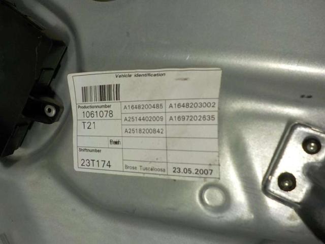  do Mercedes R  (W251)