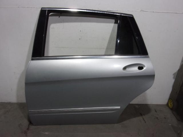 Drzwi tylne lewe A2517300305 MERCEDES