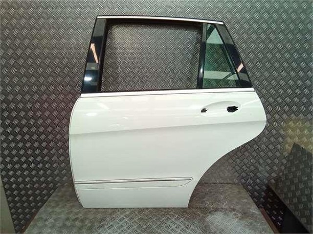 Drzwi tylne lewe A2517300905 MERCEDES