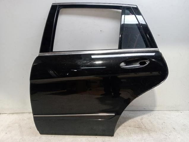 Drzwi tylne lewe A2517300905 MERCEDES