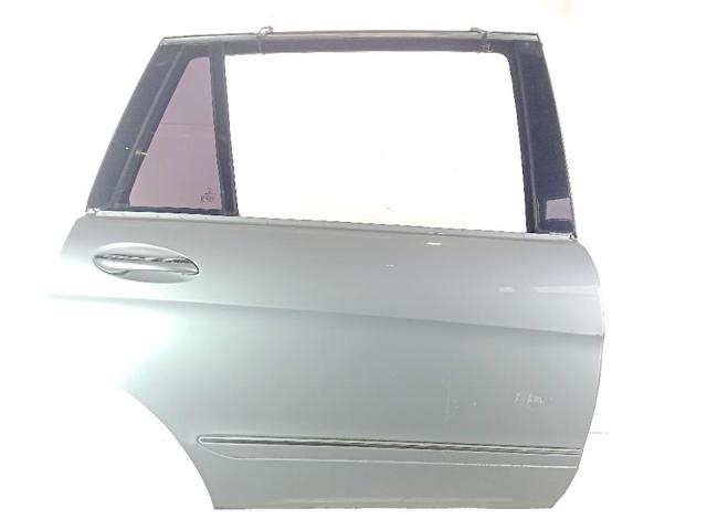 Drzwi tylne lewe A2517300905 MERCEDES