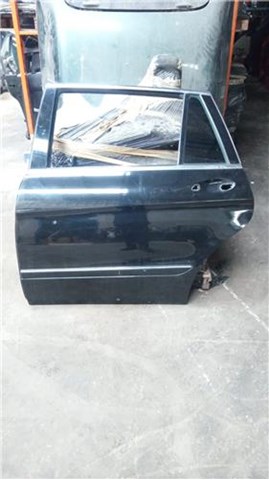 Drzwi tylne lewe A2517300905 MERCEDES