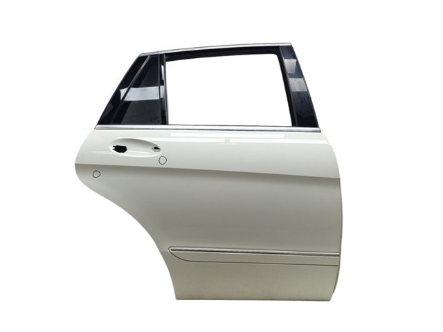  do Mercedes R  (W251)