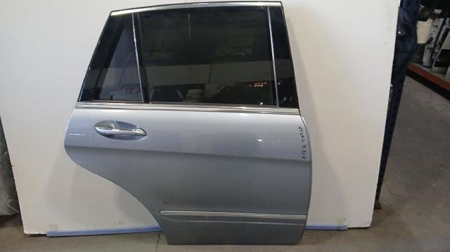 Kupić Drzwi tylne prawe Mercedes R  W251 w dobrej cenie