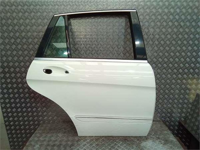 Drzwi tylne prawe do Mercedes R W251