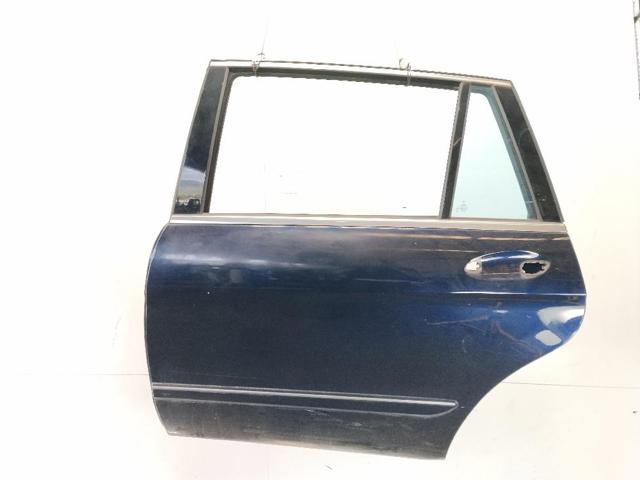 Drzwi tylne lewe A2517301105 MERCEDES