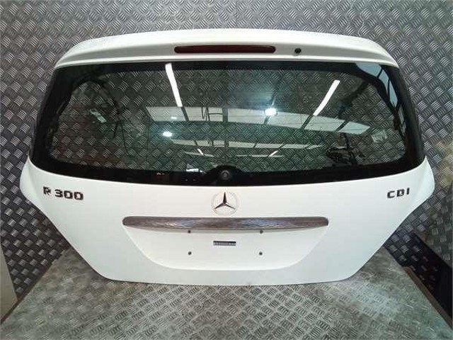  Mercedes R  (2005-2017)