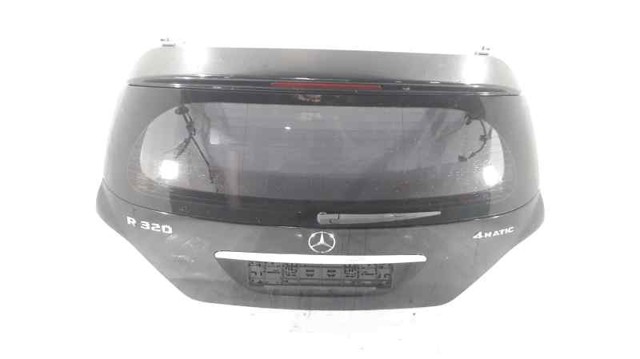 Drzwi tylne (bagażnika 3/5) do Mercedes R W251