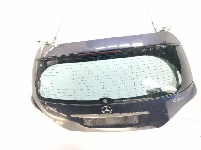 Kupić Drzwi tylne (bagażnika 3/5) Mercedes R  W251 w dobrej cenie