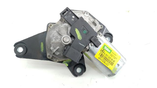 Silniczek wycieraczki tylnej szyby A2518200042 MERCEDES