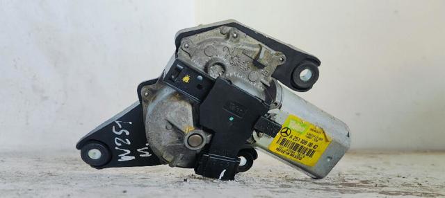 Silniczek wycieraczki tylnej szyby A2518200042 MERCEDES