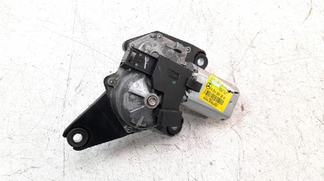 Silniczek wycieraczki tylnej szyby A2518200042 MERCEDES