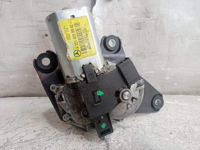 Silniczek wycieraczki tylnej szyby A2518200042 MERCEDES