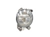 Lampa przeciwmgielna lewa A2518200756 MERCEDES